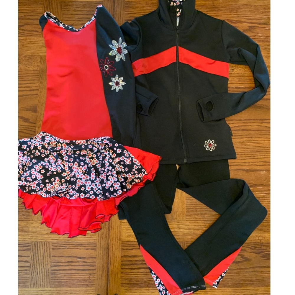 Figure skating